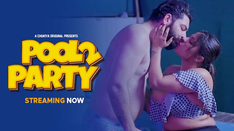 Pool Party 2